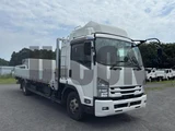 2019 Isuzu Forward Truck for sale, Japanese used car export - photo 3 of 21 | GULJI TRADERS