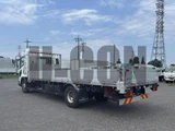 2019 Isuzu Forward Truck for sale, Japanese used car export - photo 4 of 21 | GULJI TRADERS