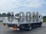 2019 Isuzu Forward Truck for sale, Japanese used car export - photo 6 of 21 | GULJI TRADERS