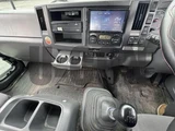 2019 Isuzu Forward Truck for sale, Japanese used car export - photo 17 of 21 | GULJI TRADERS