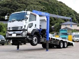 2019 Isuzu Forward Truck for sale, Japanese used car export - photo 1 of 21 | GULJI TRADERS