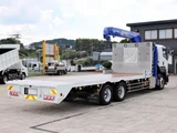 2019 Isuzu Forward Truck for sale, Japanese used car export - photo 2 of 21 | GULJI TRADERS