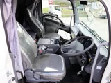 2019 Isuzu Forward Truck for sale, Japanese used car export - photo 4 of 21 | GULJI TRADERS