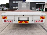 2019 Isuzu Forward Truck for sale, Japanese used car export - photo 13 of 21 | GULJI TRADERS