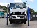 2019 Isuzu Forward Truck for sale, Japanese used car export - photo 17 of 21 | GULJI TRADERS