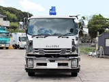 2019 Isuzu Forward Truck for sale, Japanese used car export - photo 18 of 21 | GULJI TRADERS
