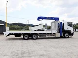 2019 Isuzu Forward Truck for sale, Japanese used car export - photo 20 of 21 | GULJI TRADERS