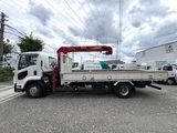 2019 Isuzu Forward Truck for sale, Japanese used car export - photo 3 of 21 | GULJI TRADERS