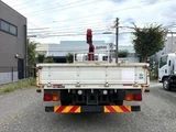2019 Isuzu Forward Truck for sale, Japanese used car export - photo 5 of 21 | GULJI TRADERS