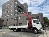 2019 Isuzu Forward Truck for sale, Japanese used car export - photo 6 of 21 | GULJI TRADERS