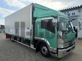 2019 Isuzu Forward Truck for sale, Japanese used car export - photo 1 of 21 | GULJI TRADERS