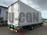 2019 Isuzu Forward Truck for sale, Japanese used car export - photo 3 of 21 | GULJI TRADERS
