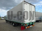 2019 Isuzu Forward Truck for sale, Japanese used car export - photo 4 of 21 | GULJI TRADERS