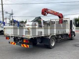 2019 Isuzu Forward Truck for sale, Japanese used car export - photo 3 of 21 | GULJI TRADERS