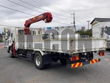2019 Isuzu Forward Truck for sale, Japanese used car export - photo 4 of 21 | GULJI TRADERS