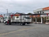 2019 Isuzu Forward Truck for sale, Japanese used car export - photo 5 of 21 | GULJI TRADERS