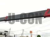2019 Isuzu Forward Truck for sale, Japanese used car export - photo 11 of 21 | GULJI TRADERS