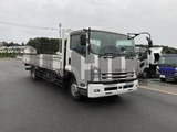 2019 Isuzu Forward Truck for sale, Japanese used car export - photo 1 of 21 | GULJI TRADERS