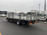 2019 Isuzu Forward Truck for sale, Japanese used car export - photo 4 of 21 | GULJI TRADERS
