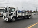2019 Isuzu Forward Truck for sale, Japanese used car export - photo 5 of 21 | GULJI TRADERS