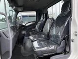 2019 Isuzu Forward Truck for sale, Japanese used car export - photo 8 of 21 | GULJI TRADERS