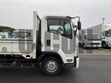 2019 Isuzu Forward Truck for sale, Japanese used car export - photo 12 of 21 | GULJI TRADERS