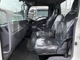 2019 Isuzu Forward Truck for sale, Japanese used car export - photo 17 of 21 | GULJI TRADERS