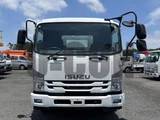 2019 Isuzu Forward Truck for sale, Japanese used car export - photo 2 of 21 | GULJI TRADERS