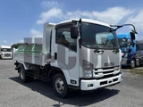 2019 Isuzu Forward Truck for sale, Japanese used car export - photo 3 of 21 | GULJI TRADERS