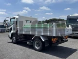 2019 Isuzu Forward Truck for sale, Japanese used car export - photo 4 of 21 | GULJI TRADERS