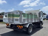 2019 Isuzu Forward Truck for sale, Japanese used car export - photo 6 of 21 | GULJI TRADERS