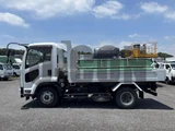 2019 Isuzu Forward Truck for sale, Japanese used car export - photo 7 of 21 | GULJI TRADERS