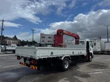 2019 Isuzu Forward Truck for sale, Japanese used car export - photo 3 of 21 | GULJI TRADERS