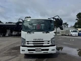 2019 Isuzu Forward Truck for sale, Japanese used car export - photo 5 of 21 | GULJI TRADERS