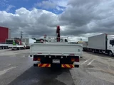 2019 Isuzu Forward Truck for sale, Japanese used car export - photo 6 of 21 | GULJI TRADERS