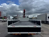 2019 Isuzu Forward Truck for sale, Japanese used car export - photo 7 of 21 | GULJI TRADERS