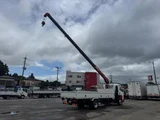2019 Isuzu Forward Truck for sale, Japanese used car export - photo 13 of 21 | GULJI TRADERS