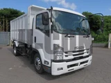 2019 Isuzu Forward Truck for sale, Japanese used car export - photo 3 of 21 | GULJI TRADERS
