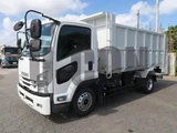 2019 Isuzu Forward Truck for sale, Japanese used car export - photo 4 of 21 | GULJI TRADERS