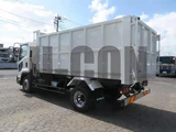 2019 Isuzu Forward Truck for sale, Japanese used car export - photo 5 of 21 | GULJI TRADERS