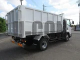 2019 Isuzu Forward Truck for sale, Japanese used car export - photo 6 of 21 | GULJI TRADERS