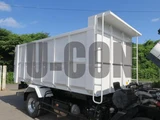 2019 Isuzu Forward Truck for sale, Japanese used car export - photo 16 of 21 | GULJI TRADERS