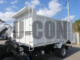2019 Isuzu Forward Truck for sale, Japanese used car export - photo 17 of 21 | GULJI TRADERS