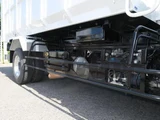 2019 Isuzu Forward Truck for sale, Japanese used car export - photo 18 of 21 | GULJI TRADERS