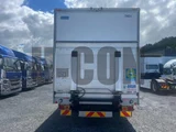 2019 Isuzu Forward Truck for sale, Japanese used car export - photo 2 of 21 | GULJI TRADERS