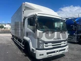 2019 Isuzu Forward Truck for sale, Japanese used car export - photo 5 of 21 | GULJI TRADERS