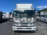 2019 Isuzu Forward Truck for sale, Japanese used car export - photo 6 of 21 | GULJI TRADERS