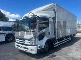 2019 Isuzu Forward Truck for sale, Japanese used car export - photo 7 of 21 | GULJI TRADERS