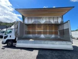 2019 Isuzu Forward Truck for sale, Japanese used car export - photo 9 of 21 | GULJI TRADERS
