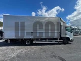 2019 Isuzu Forward Truck for sale, Japanese used car export - photo 10 of 21 | GULJI TRADERS